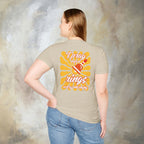 I pray before the bell rings every morning T-Shirt