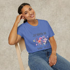 Jesus Is The Way T-Shirt
