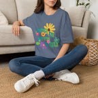 God Is With You T-Shirt