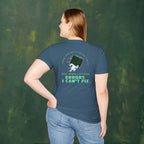 I Debug Code for a Living and Turn to God When Life Has Errors I Can't Fix T-Shirt