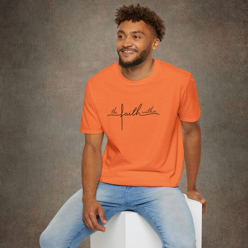 Warning Jesus Is Rearranging My Life T-Shirt