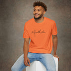 Warning Jesus Is Rearranging My Life T-Shirt