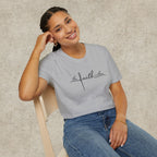 God is good all the time T-shirt