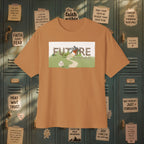 Future in His Hands Oversized T-Shirt