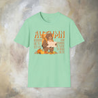 God Reminds Me What to Hold on To T-shirt