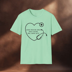 Mint Green