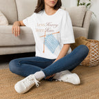Less Hurry More Him T-Shirt