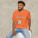 The Family No One Chose to Help. I Was Sent for Them T-Shirt