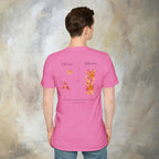 He Has Made Everything Beautiful in Its Time T-shirt