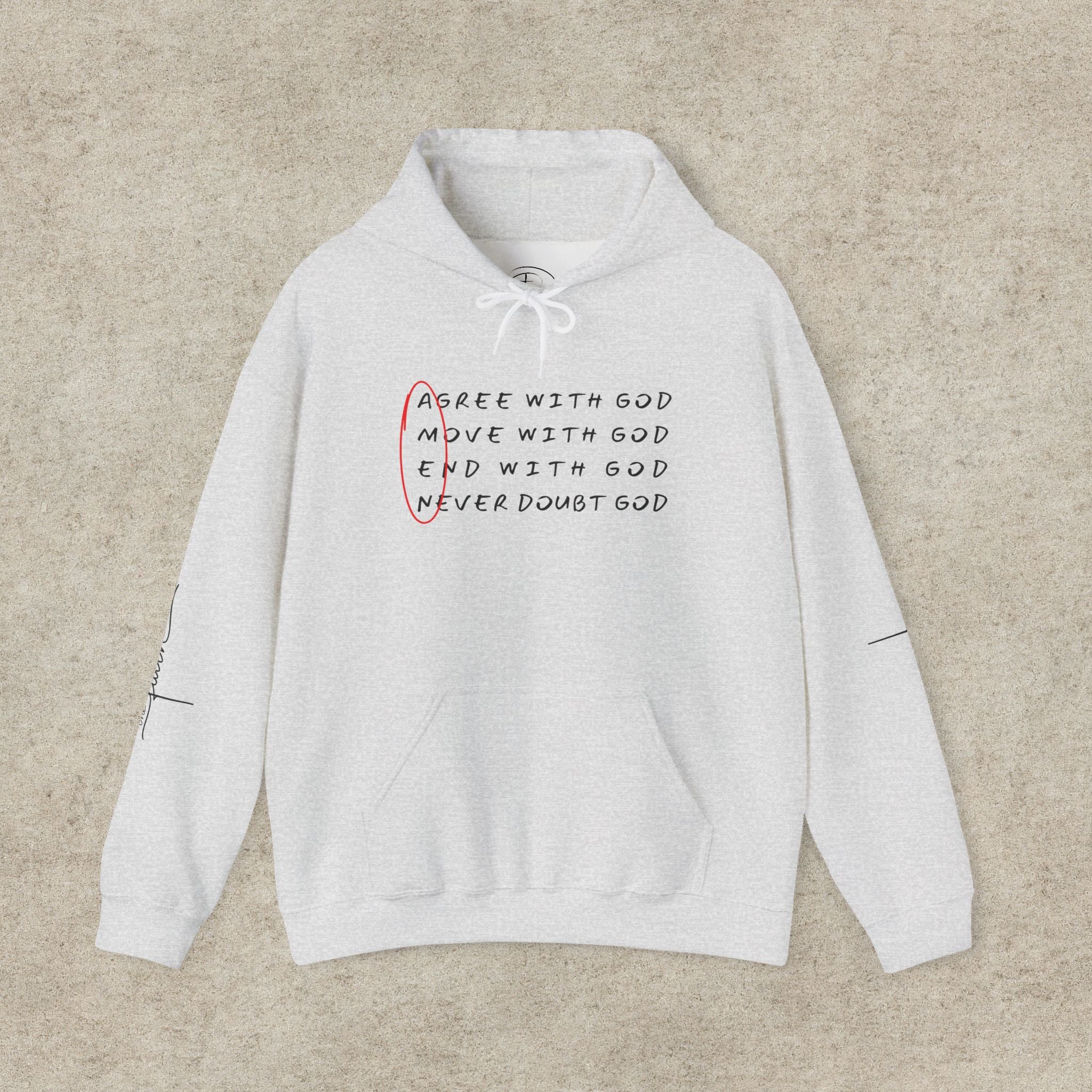 A-M-E-N Hoodie