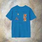 He Has Made Everything Beautiful in Its Time T-shirt