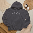 The Faith Within Hoodie