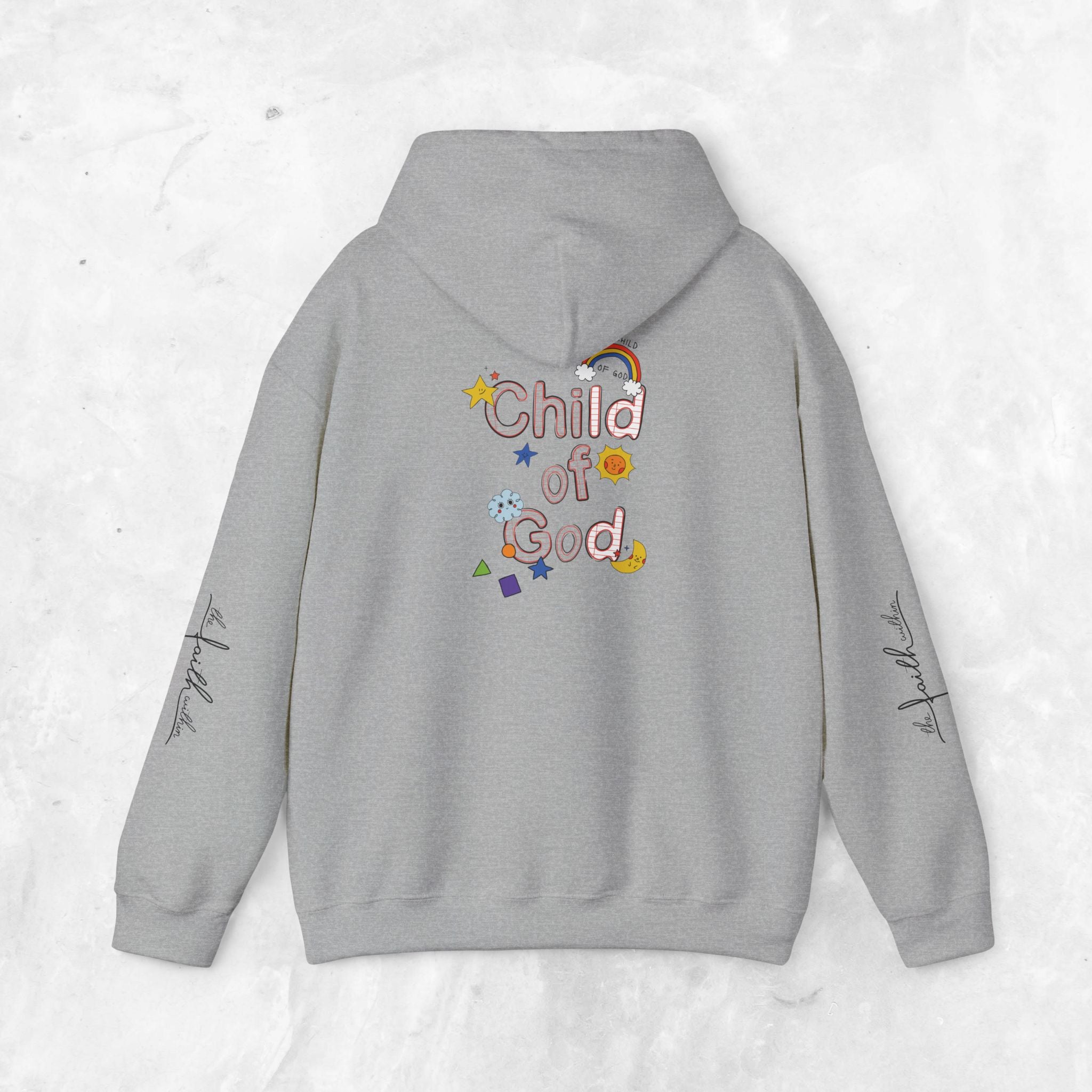 Child of God Hoodie