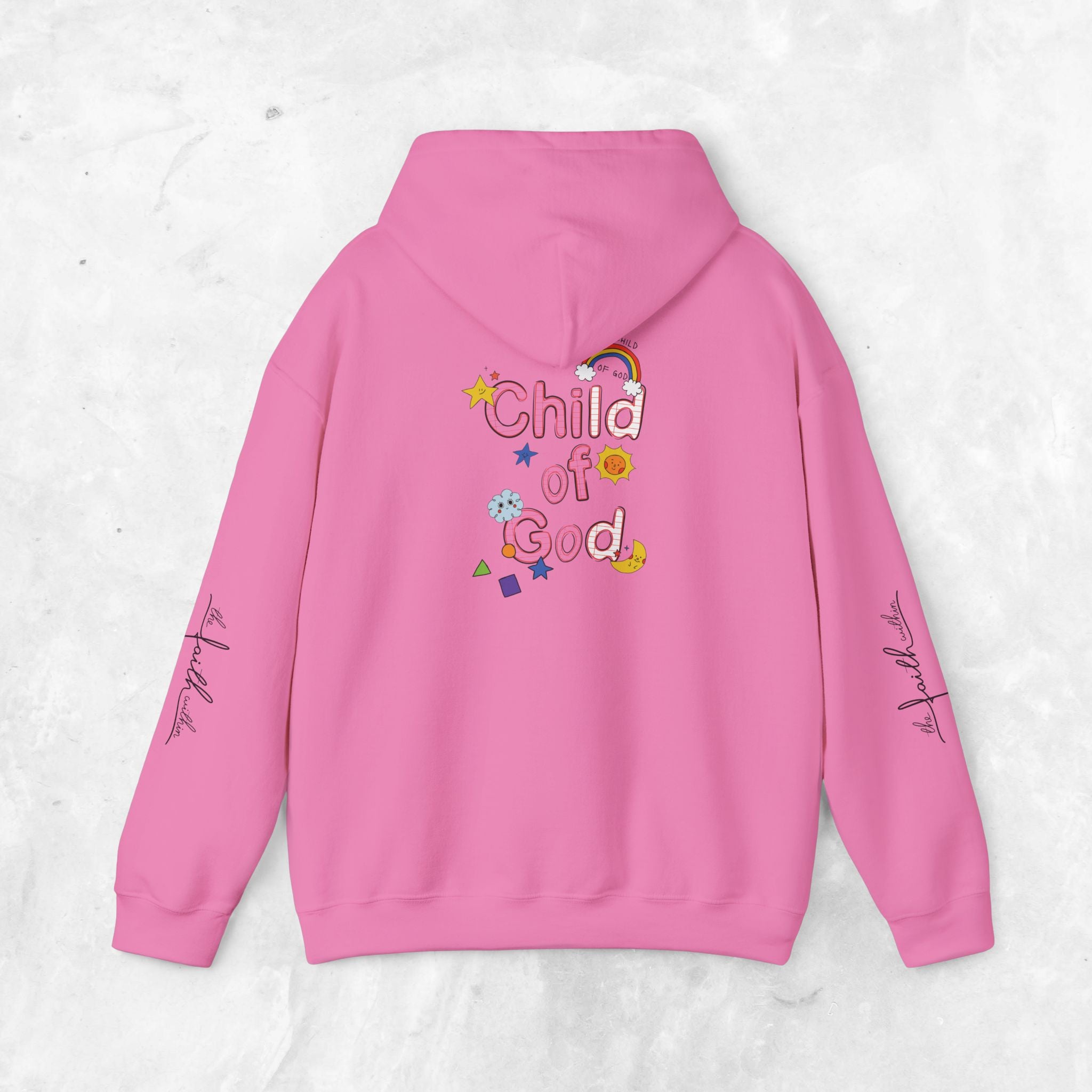 Child of God Hoodie