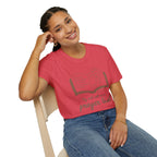 My Roll Call Is a Prayer List T-Shirt