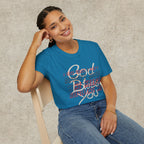 I Give What I Don’t Always Have, Because He Keeps Refilling Me T-Shirt