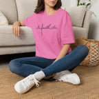 He Has Made Everything Beautiful in Its Time T-shirt