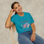 Jesus Is The Way T-Shirt