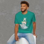 Peace Through His Grace T-Shirt