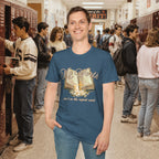 My Worth Isn’t on the Report Card T-Shirt