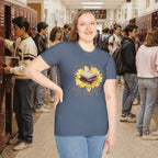 Called by God & Covered in Prayer T-Shirt