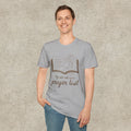 My Roll Call Is a Prayer List T-Shirt