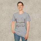 My Roll Call Is a Prayer List T-Shirt