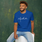 I Debug Code for a Living and Turn to God When Life Has Errors I Can't Fix T-Shirt