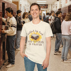 Called by God & Covered in Prayer T-Shirt