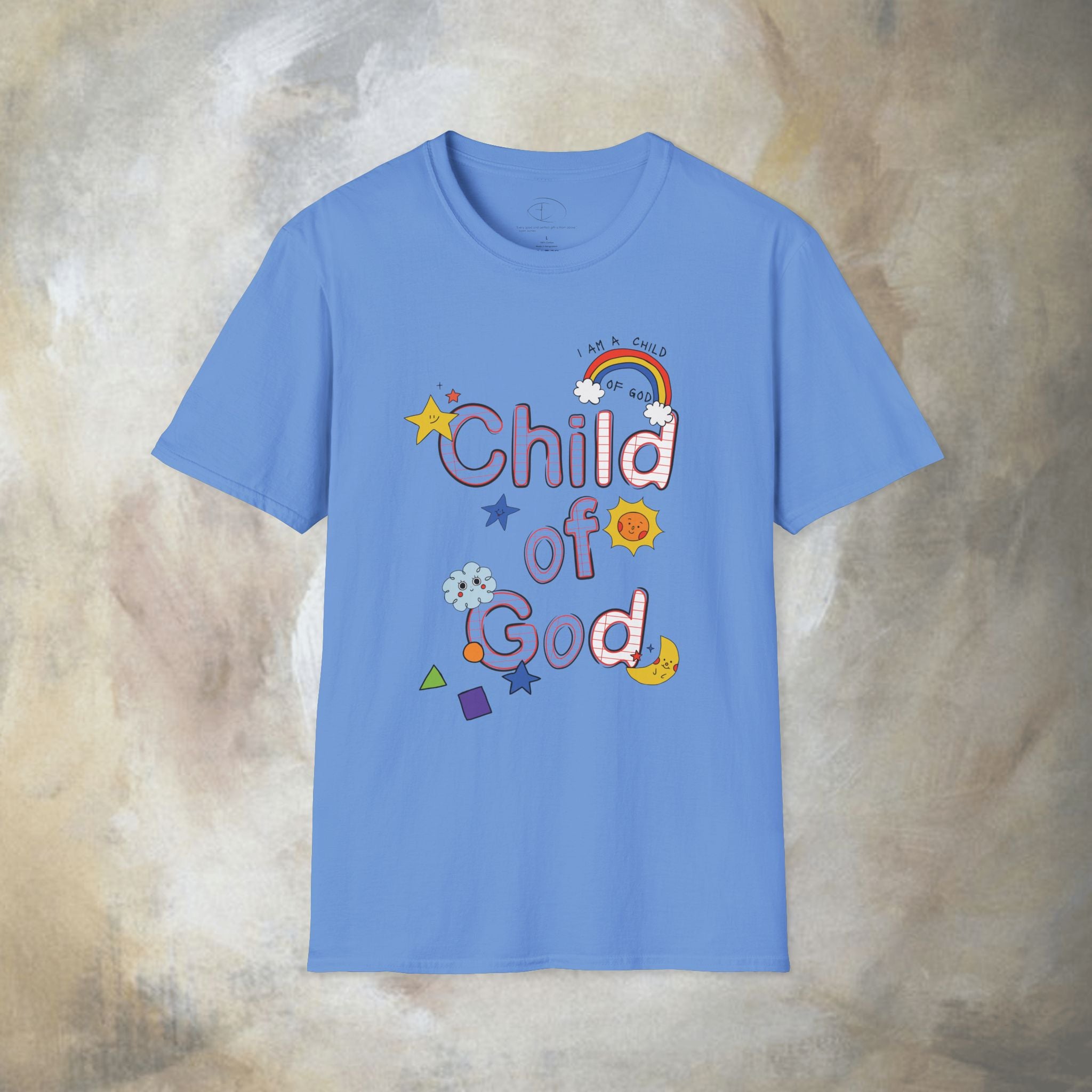 Child of God T-Shirt
