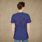 Tik-tak-toe T-Shirt