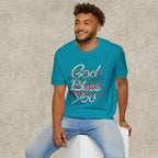 I Give What I Don’t Always Have, Because He Keeps Refilling Me T-Shirt