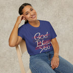 I Give What I Don’t Always Have, Because He Keeps Refilling Me T-Shirt