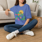 God Is With You T-Shirt