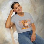 God Reminds Me What to Hold on To T-shirt