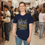 I Give What I Don’t Always Have, Because He Keeps Refilling Me T-Shirt