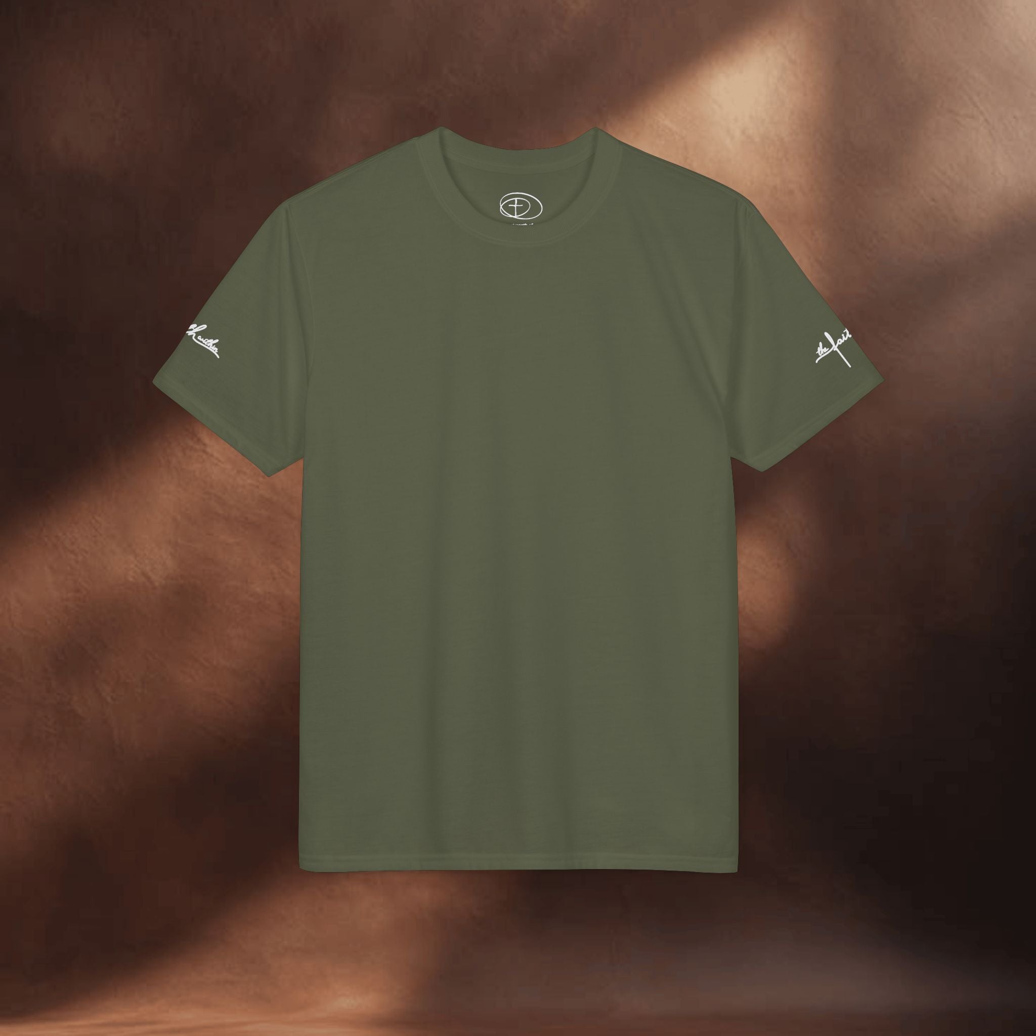 The Faith Within T-shirt