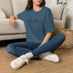 Rooted in Him, Through every season T-Shirt