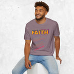 Faith over Fear T-Shirt