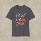 I Give What I Don’t Always Have, Because He Keeps Refilling Me T-Shirt