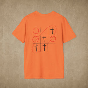 Heather Orange