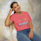 I Fight for Children Who Cannot Fight for Themselves, and He Fights for Me T-Shirt