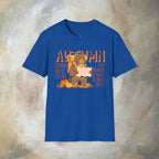 God Reminds Me What to Hold on To T-shirt