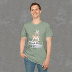 Peace Through His Grace T-Shirt