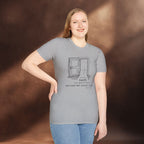 I Found God T-Shirt