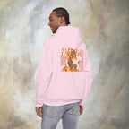 God Reminds Me What to Hold On To Hoodie