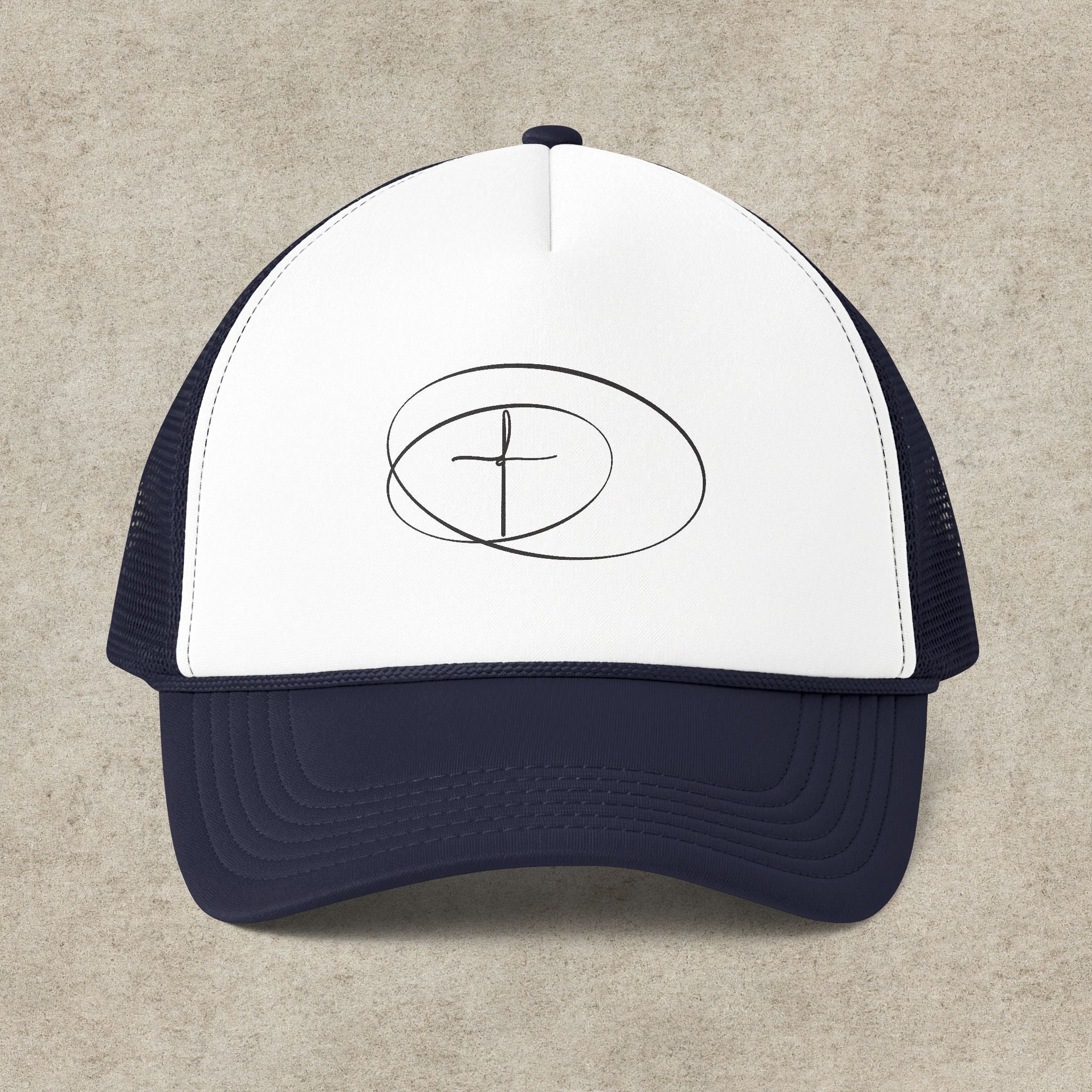 The Faith within Hat