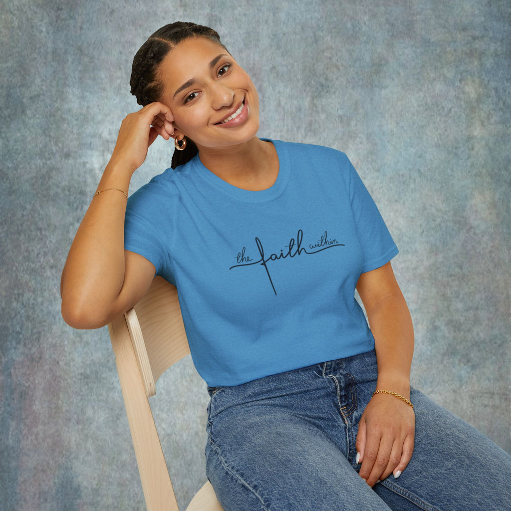 Healing under construction T-Shirt