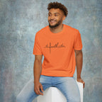 Healing under construction T-Shirt