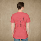Tik-tak-toe T-Shirt